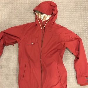 Foursquare Snowboard Jacket